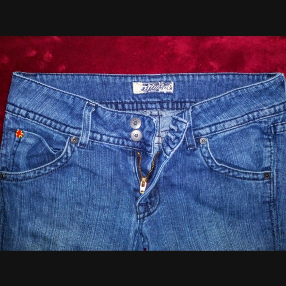 Hudson Jeans